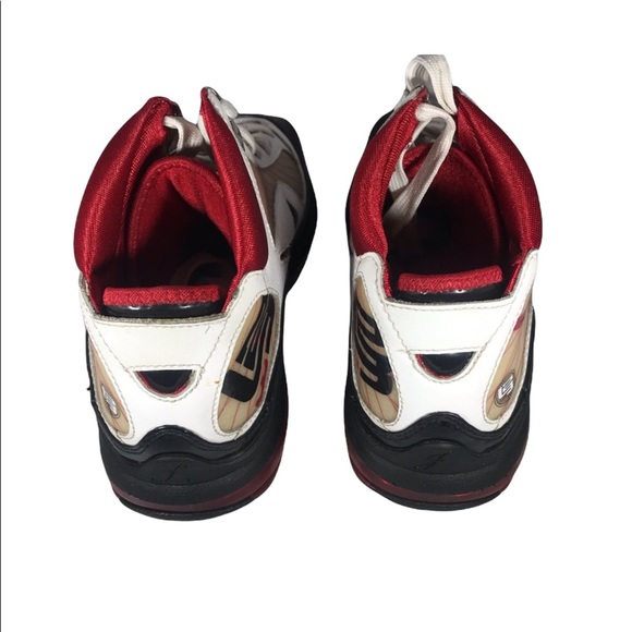 LeBron James Air Max VII Rare Sneaker 7 youth - Picture 3 of 8